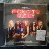 Various – Coyote Ugly 2000 (JAP)