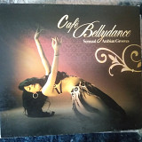 Various – Cafe Bellydance 2010 (USA)