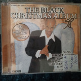 Various – The Black Christmas Album '98 (GER)