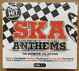 Ska Anthems (The Ultimate Collection) 5xCD