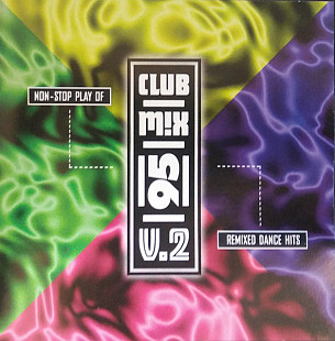 Club Mix 95 V.2