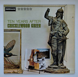 Ten Years After – Cricklewood Green