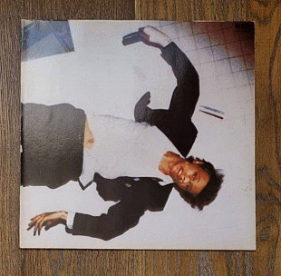 David Bowie – Lodger LP 12", произв. Europe