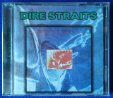 DIRE STRAITS-On Every Street + bonus.