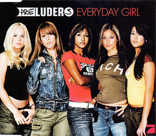 Preluders – Everyday Girl