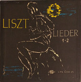 Franz Liszt (Box Set 2 x Vinyl)