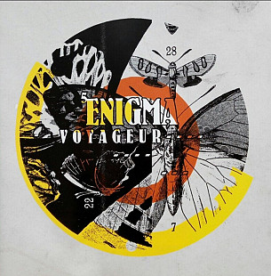 Enigma. Voyageur. 2003.