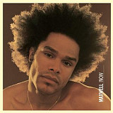 Maxwell – Now