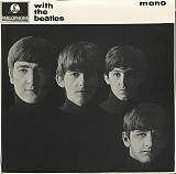 The Beatles – With The Beatles