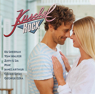 Kuschelrock 32 (2 CD)