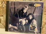 Modern Talking-86 Ready For Romance 1-st Press FRG For UK By Sonopress A No IFPI Mega Rare !