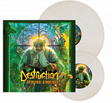 Destruction – Spiritual Genocide (Clear LP + 7` EP)