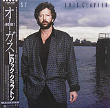 Eric Clapton – August (Japan)