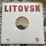 Litovsk - Self-titled