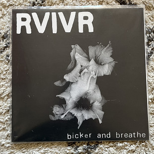 RVIVR – Bicker and Breathe