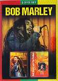 Bob Marley - Uprising Live • Catch A Fire - Classic Albums (2014, 2000/2018) (2xDVD)