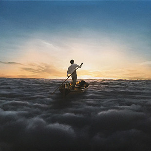 Pink Floyd – The Endless River -14