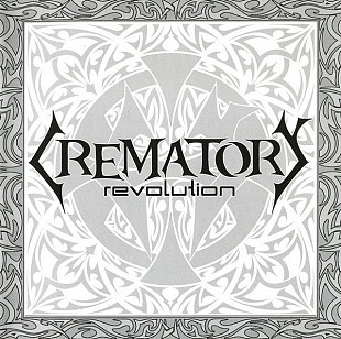 Crematory – Revolution