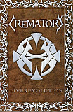 Crematory – Liverevolution