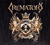 Crematory – Oblivion