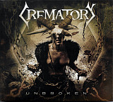 Crematory – Unbroken