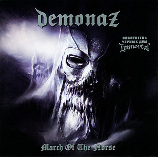 Demonaz – March Of The Norse