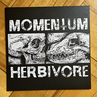 Momentum - Herbivore