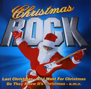 Christmas Rock