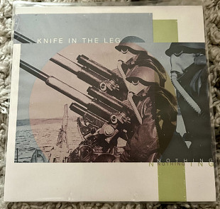 Knife in the leg - Nothing