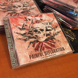 Painful Defloration - 2024 - The Typewriters (grindcore, hardcor