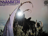 Виниловый Альбом NAZARETH -Hair Of The Dog- 1975 *ОРИГИНАЛ (NM)