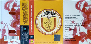 Bloodhound Gang – One Fierce Beer Coaster