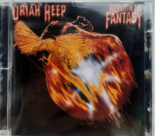 Uriah Heep