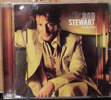 Rod Steward