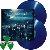 Nightwish – Showtime, Storytime Blue Dark (Blue Dark 2-LP)