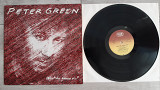 PETER GREEN ( FLEETWOOD MAC ) WHATCHA GONNA DO ? ( CREOLE 6.24 600 ) 1981 GERMANY