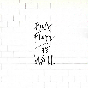 Pink Floyd – The Wall (2-LP)