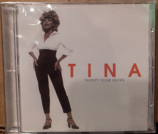 Tina Turner