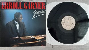 ERROLL GARNER GEMINI ( RCA NM 89975 ) 1986 REISSUE 1972 GERMANY