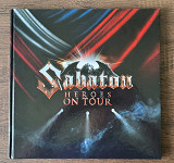 Sabaton – Heroes On Tour (Earbook)