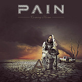 Pain – Coming Home (Clear Vinyl)