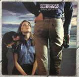 Scorpions – Animal Magnetism