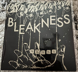 Bleakness - Words / Greed