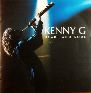 Kenny G 2010 - Heart And Soul