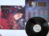 MIKE OLDFIELD EARTH MOVING ( VIRGIN 200 982 A1/B1 ) 1989 GERMANY