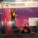 Various – FM 802 Heavy Rotations - Overseas Selection 97-00 OBI 2004 (JAP)