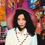 Bjork. Post. 1995.