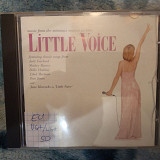 Various ‎– Little Voice (Music From The Miramax Motion Picture) 1998 (EU)