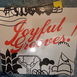 Various – Joyful Grooves! Digipak 2006 (JAP)