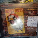 Various – Jerky Boys - Original Movie Soundtrack 1995 (USA)